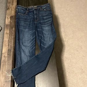 American Eagle Jeggings size 14R, excellent condition